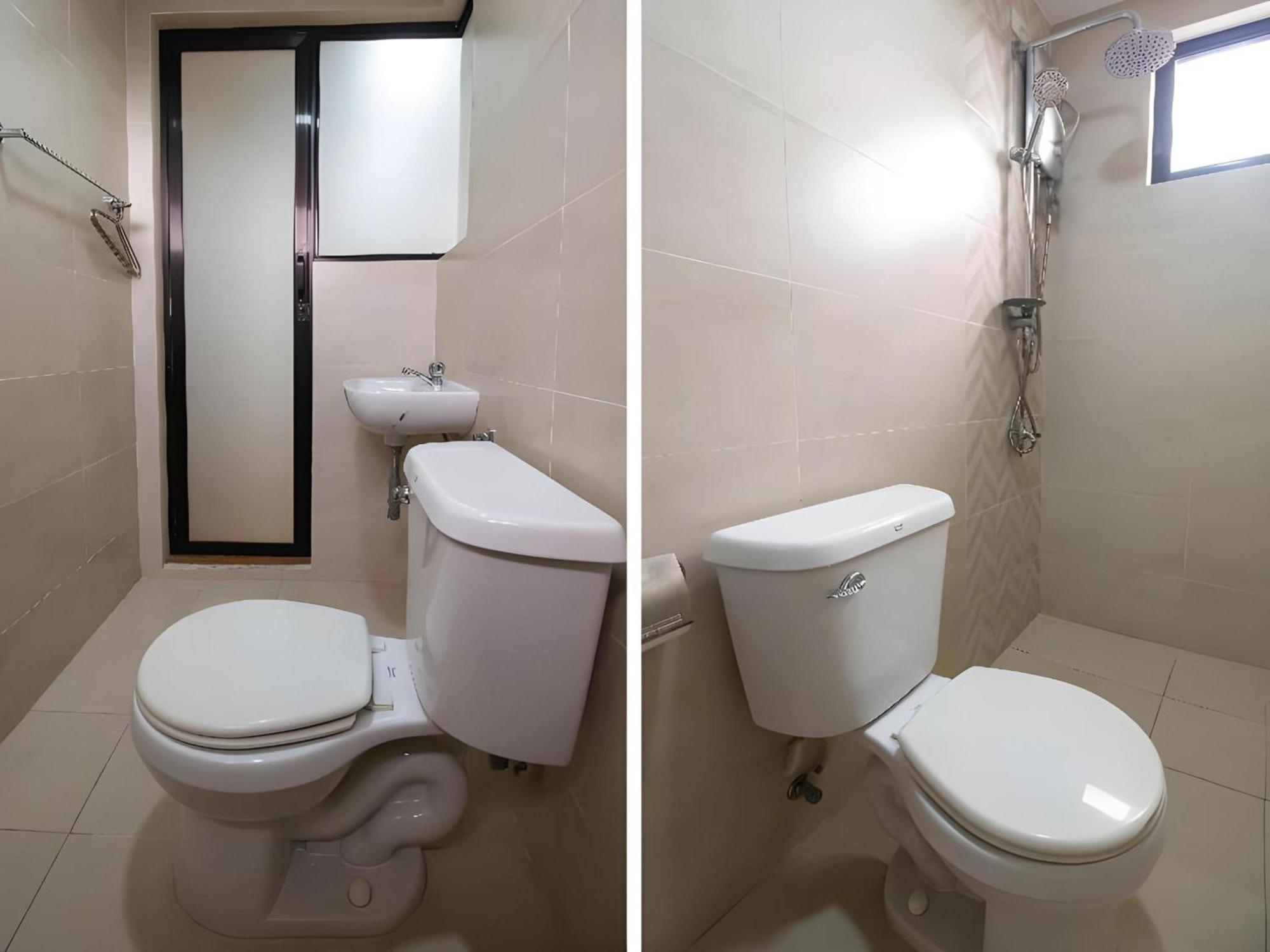 Super Oyo 832 The Teepee Place Hostel & Residence Inn Cebu Luaran gambar