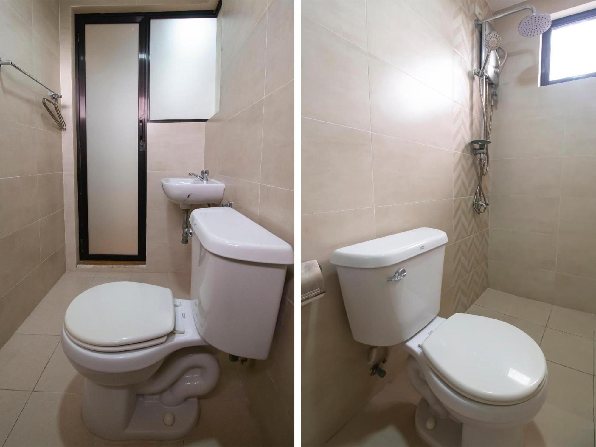 Super Oyo 832 The Teepee Place Hostel & Residence Inn Cebu Luaran gambar